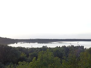 Impressionen am Muldenstausee