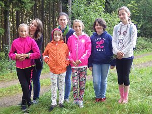 Camp-Tagebuch: Tag 5