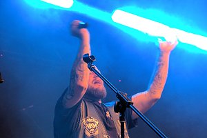 Altstadtfest 2015: Der zweite Abend