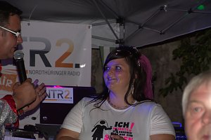 Altstadtfest 2015: Der zweite Abend