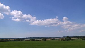 In Nordhausen startete heute wieder die Harz Klassik