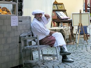 21. Altstadtfest