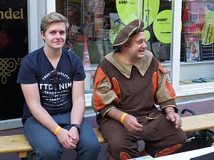21. Altstadtfest
