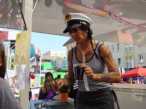 21. Altstadtfest