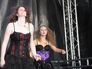 21. Altstadtfest