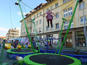 21. Altstadtfest