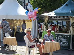 21. Altstadtfest
