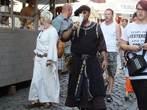21. Altstadtfest