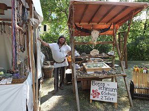 21. Altstadtfest
