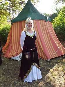 21. Altstadtfest