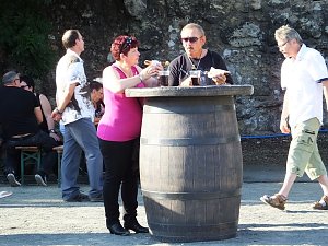 21. Altstadtfest