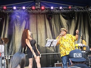 21. Altstadtfest