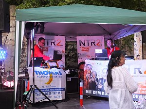 21. Altstadtfest