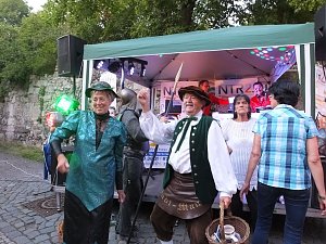 21. Altstadtfest
