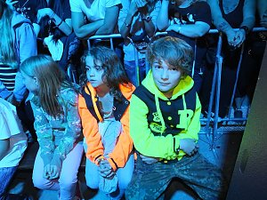 21. Altstadtfest