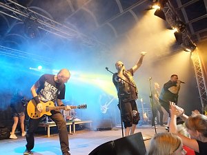 21. Altstadtfest