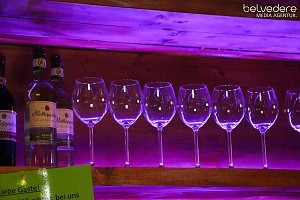 Party im Jugendclubhaus in Nordhausen