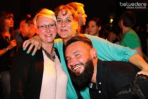 Party im Jugendclubhaus in Nordhausen