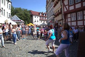 Ein letzter Rundgang