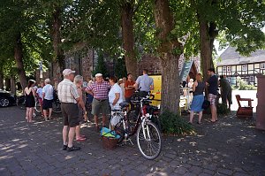 E-Bike Station