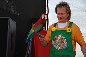 Fr&uuml;hlingsfest auf dem Petersberg 