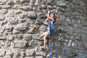 Fr&uuml;hlingsfest auf dem Petersberg 