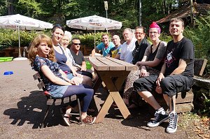 7. Nordth&uuml;ringer Bulldoggentreffen