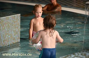Schulanfangsparty