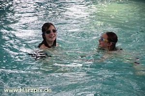 Schulanfangsparty