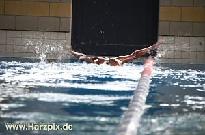 Schulanfangsparty