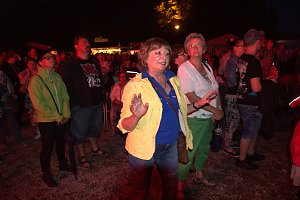 20. EVN-Party - der Abend