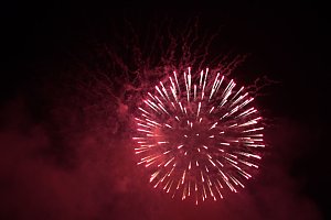 20. EVN-Party - der Abend