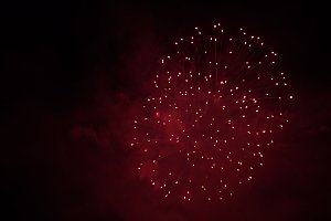 20. EVN-Party - der Abend