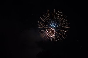 20. EVN-Party - der Abend