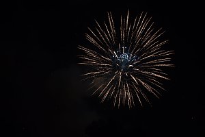 20. EVN-Party - der Abend