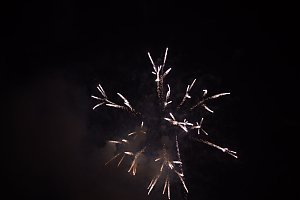 20. EVN-Party - der Abend