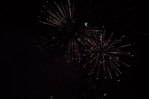 20. EVN-Party - der Abend