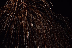 20. EVN-Party - der Abend