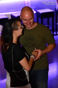 Party im Jugendclubhaus in Nordhausen