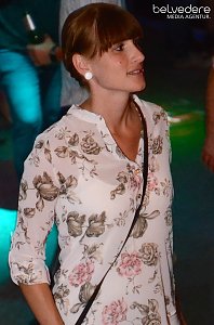 Party im Jugendclubhaus in Nordhausen