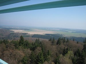 Ausflug zum Kreuz