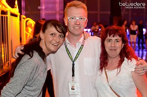 Party im Jugendclubhaus in Nordhausen