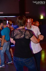 Party im Jugendclubhaus in Nordhausen