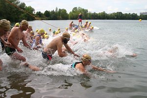 Triathlon-Nachlese