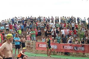 Triathlon-Nachlese