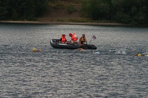 Triathlon-Nachlese