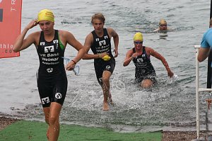 Triathlon-Nachlese