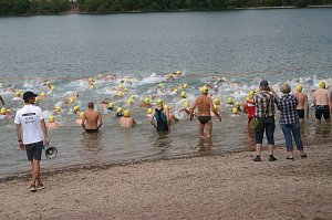 Triathlon-Nachlese