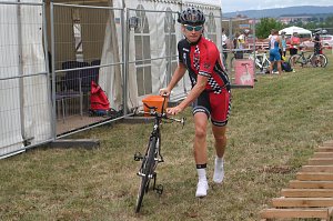 Triathlon-Nachlese