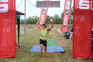 Triathlon-Nachlese
